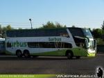 Marcopolo Paradiso G7 1800DD / Volvo B420R / Turbus