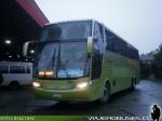 Busscar Jum Buss 380 / Mercedes Benz O-500R / Inter