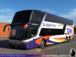 Modasa Zeus 3 / Volvo B420R / Buses TJM Hnos.