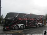 Modasa Zeus 3 / Volvo B420R 8x2 / Talca Paris y Londres