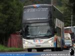 Modasa Zeus II / Mercedes Benz O-500RSD / Via Tur