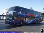 Marcopolo Paradiso New G7 1800DD / Volvo B450R / Andimar