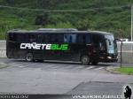 Marcopolo Viaggio 1050 / Volvo B7R / Cañete Bus