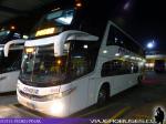 Marcopolo Paradiso G7 1800DD / Volvo B420R / Condor