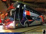 Marcopolo Paradiso 1800DD / Volvo B12R / Pullman Los Conquitadores