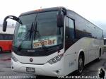 Marcopolo Ideale 770 / Volkswagen 16-230OT / Pullman Contimar