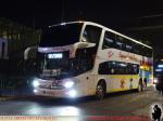 Marcopolo Paradiso G7 1800DD / Scania K410 / Expreso Santa Cruz