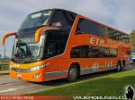 Marcopolo Paradiso G7 1800DD / Scania K400 / ETM