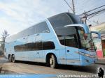 Marcopolo Paradiso G7 1800DD / Scania K400 / ETM