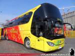 Yangzhou Yaxing YBL6140HPQ - Interbus