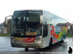 Busscar Vissta Buss LO / Mercedes Benz O-500R / Jota Ewert