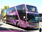 Modasa New Zeus II / Volvo B11R / Linatal