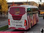 Mascarello Roma 350 / Mercedes Benz O-500RS / Linatal