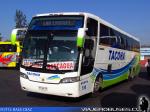 Busscar Jum Buss 360 / Mercedes Benz O-400RSD / Tacoha