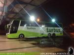 Busscar Jum Buss 380 / Mercedes Benz O-500RS / Tur-Bus