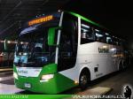 Busscar Vissta Buss Elegance 380 / Mercedes Benz O-500RS / Tur-Bus