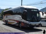 Marcopolo Paradiso New G7 1200 / Mercedes Benz O-500RSD / Buses TJM Hnos.