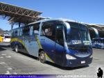 Irizar Century / Scania K380 / Linea Azul