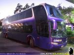 Marcopolo Paradiso 1800DD / Scania K420 / Condor Bus