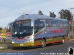 Irizar I6 / Mercedes Benz O-500RS / Cruz del Sur