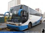 Busscar Vissta Buss / Mercedes Benz O-400RSD / Via Costa