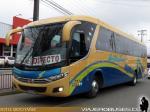 Marcopolo Viaggio G7 900 / Mercedes Benz OF-1722 / Interbus