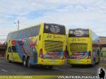 Marcopolo Paradiso G7 1800DD / Mercedes Benz O-500RSD / Jet Sur