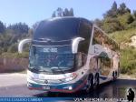 Marcopolo Paradiso G7 1800DD / Volvo B430R 8x2 / Eme Bus