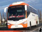 Irizar I6 3.90 - Youngman JPN6137SE / Mercedes Benz OC-500RF 6x2 / Pullman Bus