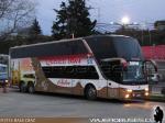 Modasa Zeus 3 / Volvo B420R / Queilen Bus