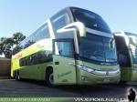 Marcopolo Paradiso G7 1800DD / Mercedes Benz O-500RSD / Tur-Bus