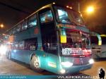 Marcopolo Paradiso 1800DD / Volvo B12R / Buses Villa Prat