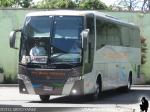 Busscar Vissta Buss Elegance 360 / Mercedes Benz O-500R / Buses Villarrica