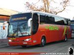 Marcopolo Paradiso 1200 / Volvo B9R / Buses Villa Prat