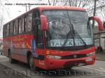 Marcopolo Andare Class 850 / Mercedes Benz OF-1721 / Interbus