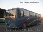 Ciferal Podium 330 / Mercedes Benz OF-1318 / Pullman Contimar