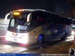 Irizar Century / Mercedes Benz O-400RSE / Alberbus