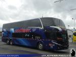 Marcopolo Paradiso New G7 1800DD / Volvo B450R / Andimar Vip