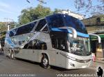 Marcopolo Paradiso New G7 1800DD / Volvo B450R / Buses Altas Cumbres