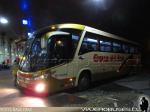 Marcopolo Paradiso G7 1050 / Mercedes Benz OC-500RF / Cruz del Sur