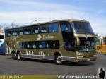 Marcopolo Paradiso 1800DD / Scania K420 / Pullman Contimar