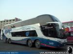 Comil Campione DD / Volvo B420R 8x2 / Eme Bus