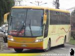 Busscar Vissta Buss LO / Mercedes Benz O-400RSE / JAC