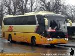 Unidades King Long / JAC