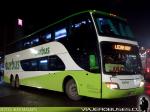 Modasa Zeus II / Mercedes Benz O-500RSD / Tur-Bus por JAC