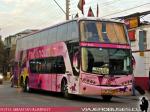 Busscar Panoramico DD / Mercedes Benz O-500RSD / Linatal