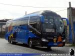 Irizar I6 / Scania K410 / Linatal