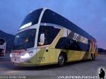 Modasa Zeus 4 / Scania K400 - Volvo B450R / Linatal