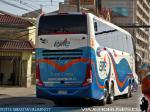 Marcopolo Paradiso G7 1600LD / Volvo B420R 8x2 / Eme Bus