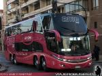 Marcopolo Paradiso New G7 1800DD / Volvo B450R 8x2 / Eme Bus